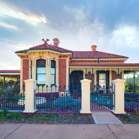 Allora House Kalgoorlie Exterior photo