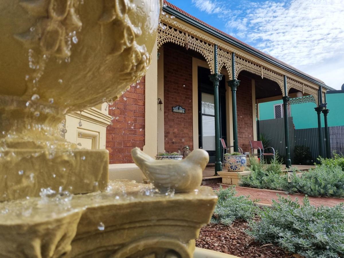 Allora House Kalgoorlie Exterior photo