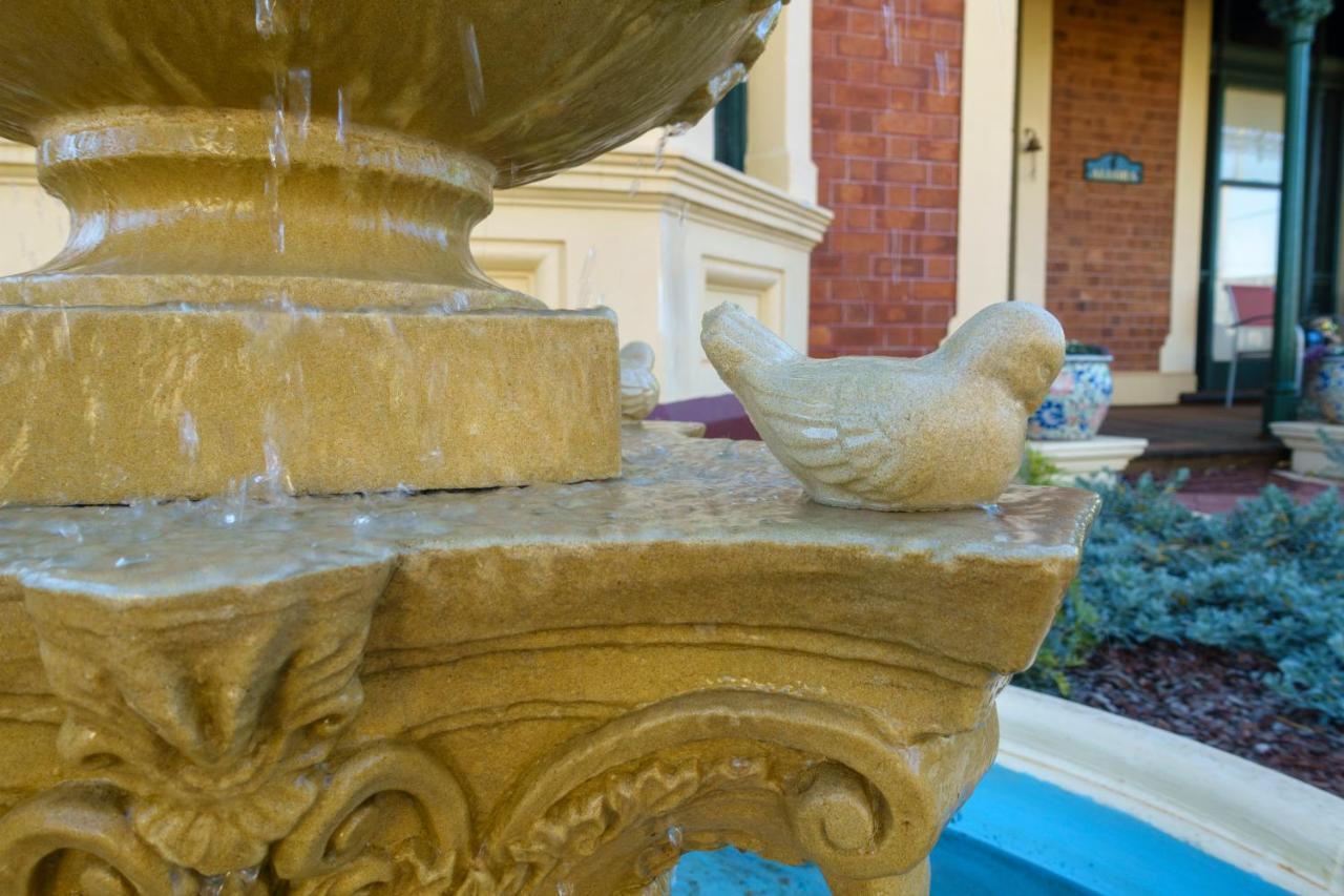 Allora House Kalgoorlie Exterior photo