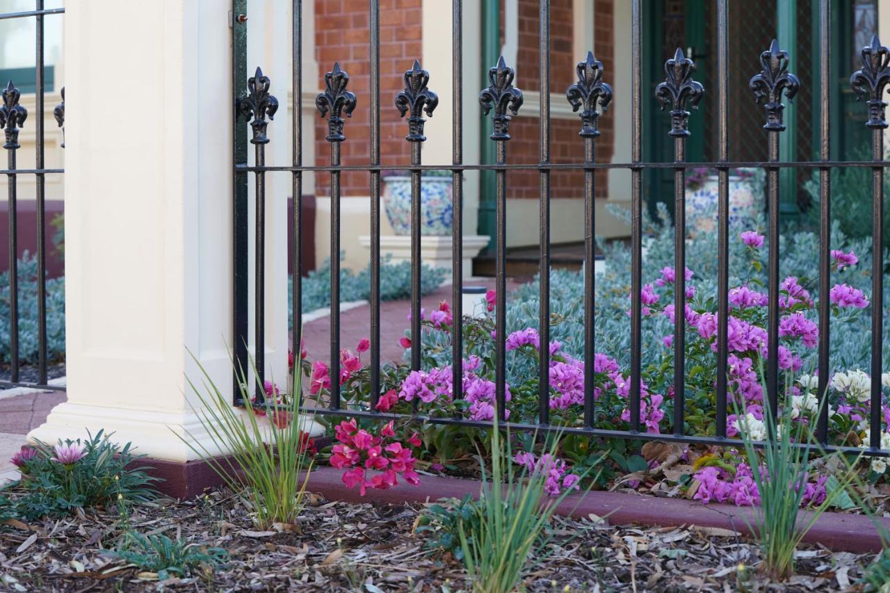 Allora House Kalgoorlie Exterior photo